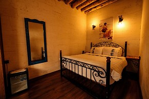 ASTARTE HOTEL