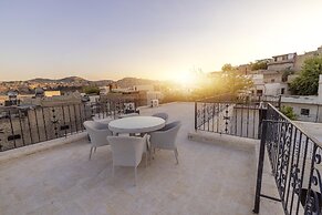 ASTARTE HOTEL