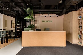 Plantonia