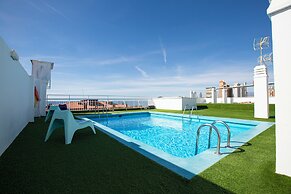 Hotel Fleming Playa Poniente