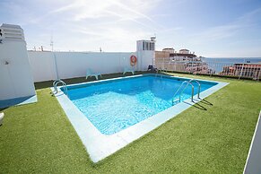 Hotel Fleming Playa Poniente