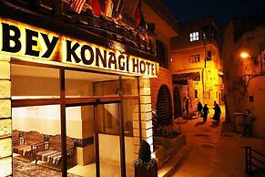 MARDİN BEY KONAĞI HOTEL