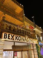 MARDİN BEY KONAĞI HOTEL