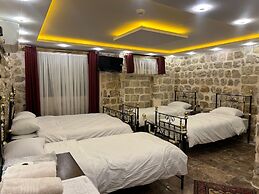 MARDİN BEY KONAĞI HOTEL