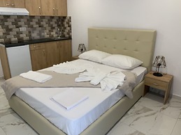 Pension MANGO