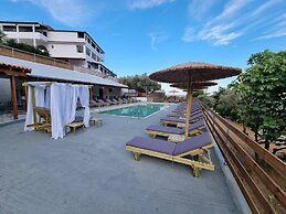 Pension MANGO