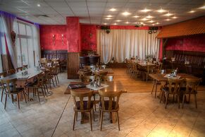 Restaurant und Pension Zur Nassen Ecke