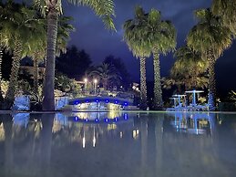 Villa Caribe Restaurant Resort & Spa