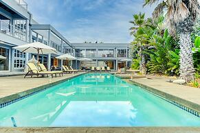 Atlantic Palms