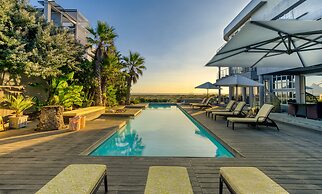 Atlantic Palms