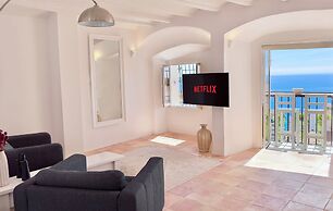 Porta Nova Suites Altea - Adults Only