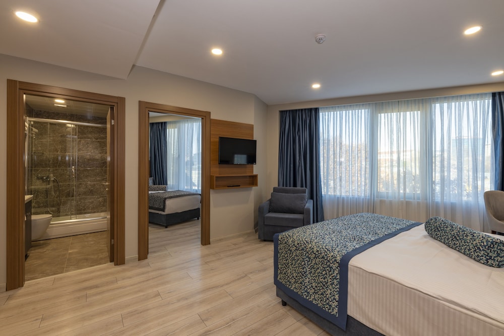 Dizayn Hotel