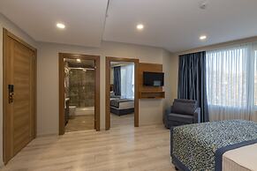 Dizayn Hotel