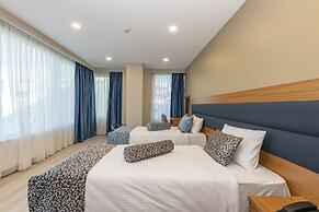 Dizayn Hotel