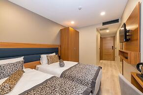 Dizayn Hotel