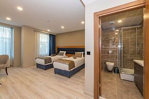 Dizayn Hotel