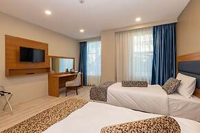 Dizayn Hotel
