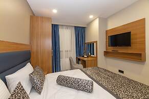 Dizayn Hotel