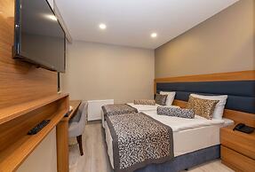 Dizayn Hotel