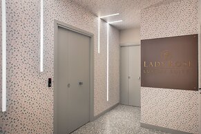 LADY ROSE