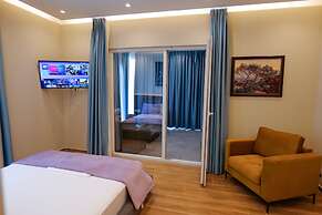 6 Milje Hotel