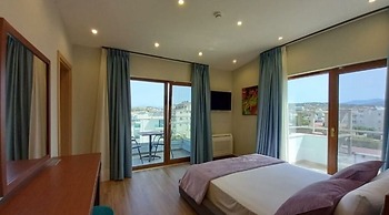 6 Milje Hotel