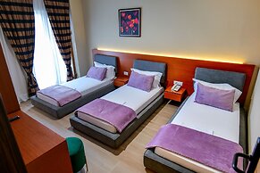 6 Milje Hotel