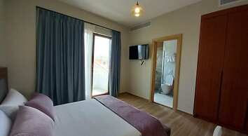 6 Milje Hotel