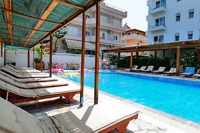 6 Milje Hotel