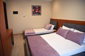 6 Milje Hotel