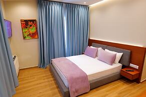 6 Milje Hotel