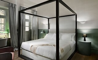 ATHINAIDOS QUARTERS BY K&K