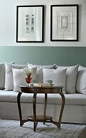ATHINAIDOS QUARTERS BY K&K
