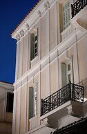 ATHINAIDOS QUARTERS BY K&K