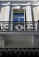 ATHINAIDOS QUARTERS BY K&K