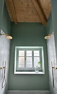 ATHINAIDOS QUARTERS BY K&K