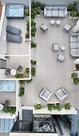 ATHINAIDOS QUARTERS BY K&K