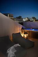 ATHINAIDOS QUARTERS BY K&K