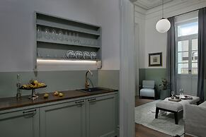ATHINAIDOS QUARTERS BY K&K
