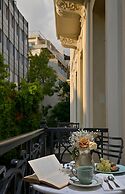 ATHINAIDOS QUARTERS BY K&K