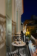 ATHINAIDOS QUARTERS BY K&K