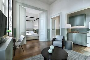 ATHINAIDOS QUARTERS BY K&K