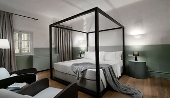 ATHINAIDOS QUARTERS BY K&K