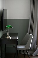 ATHINAIDOS QUARTERS BY K&K