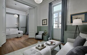 ATHINAIDOS QUARTERS BY K&K