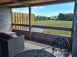 Thornhills Lodge