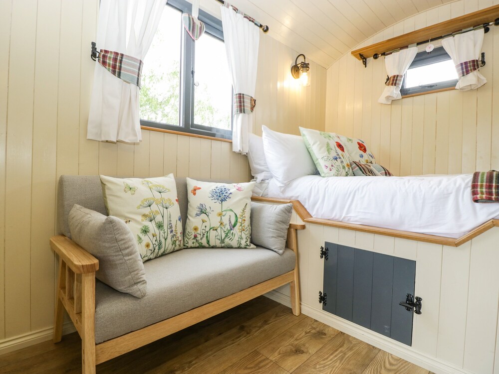 Thornhills Lodge