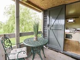 Thornhills Lodge