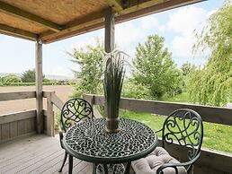 Thornhills Lodge