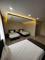 Atlihan Plus Hotel